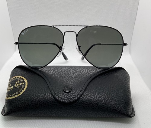 Ray ban 58mm - ray-ban, aviator